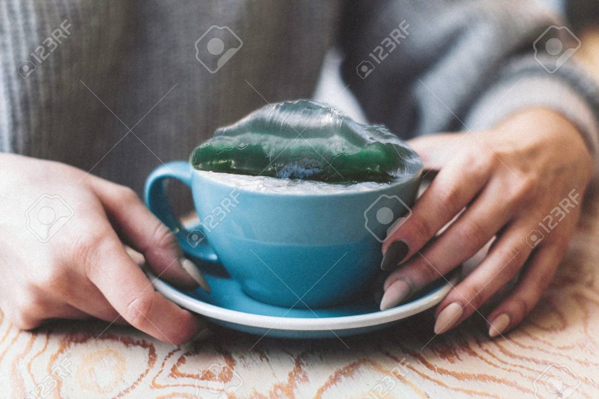 ستورم كافيه