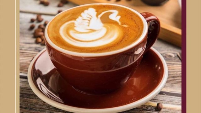 منيو كافيه فايف اليفانتس (الاسعار+ المنيو+ الموقع)