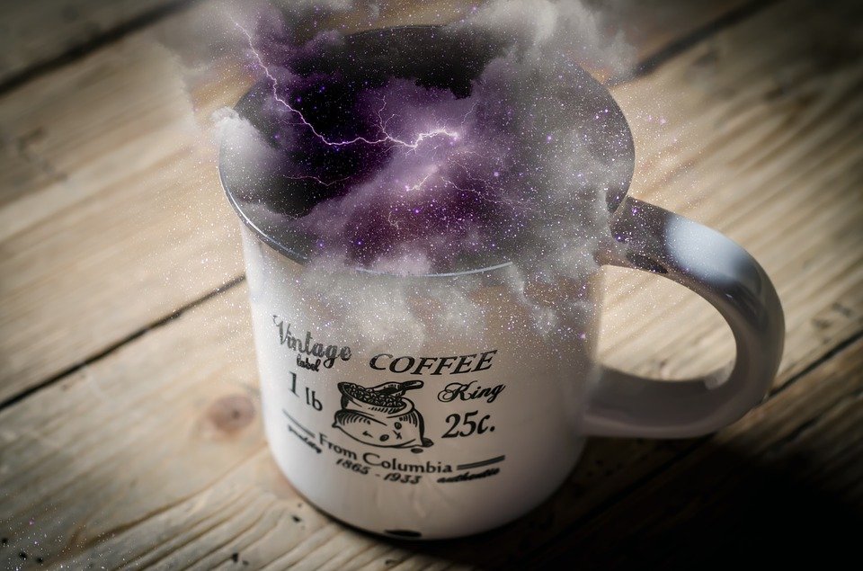 ستورم كافيه storm coffee (الأسعار + المنيو + الموقع )
