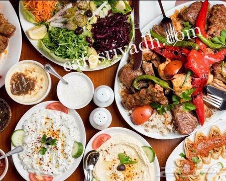 افضل مطاعم حي الخليج