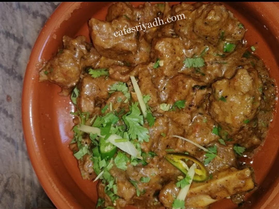 مطعم ذائقة اليوم