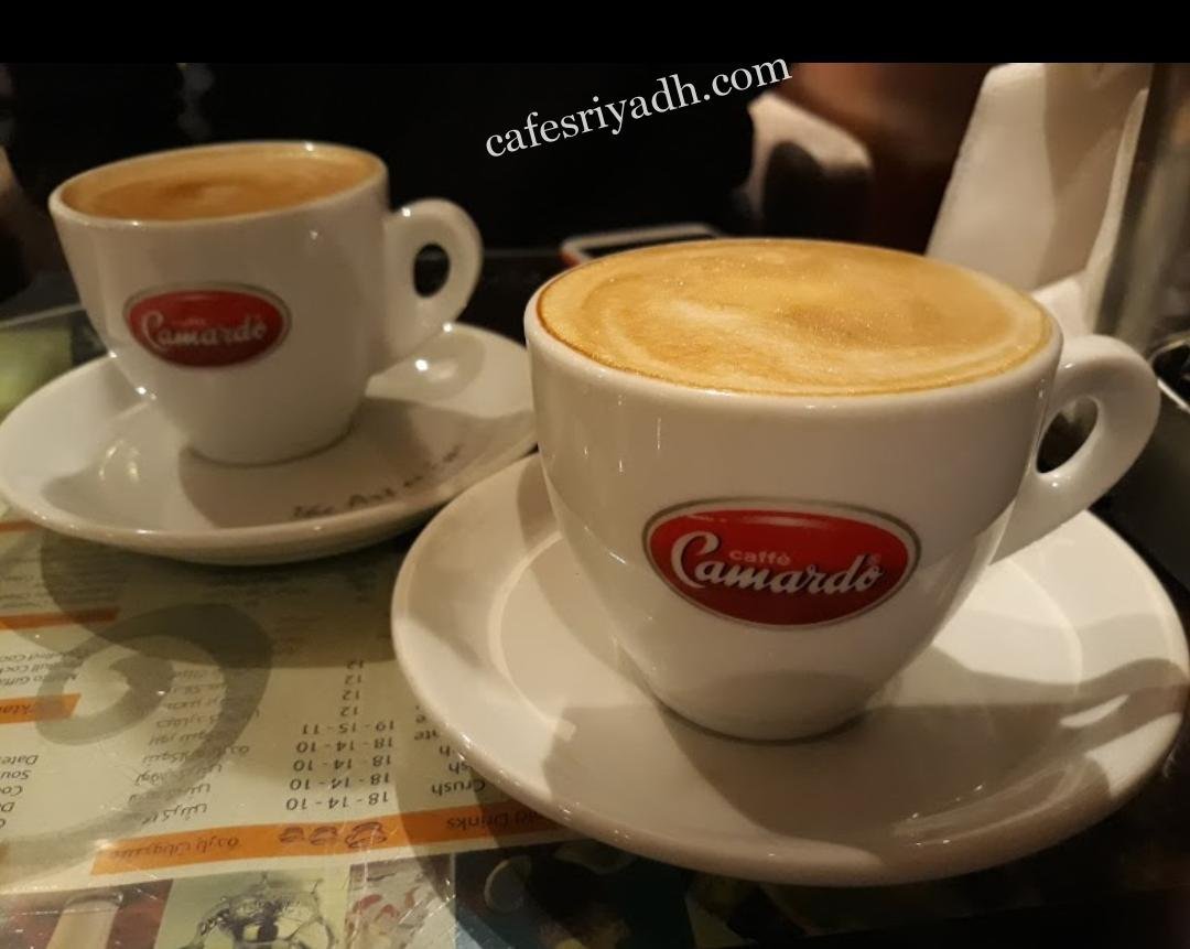 قهوة سبس sips coffee (الأسعار + المنيو + الموقع )