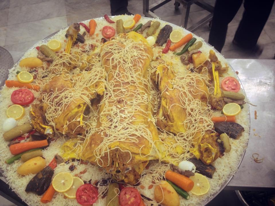 شركة مطاعم ومطابخ ميز الرياض