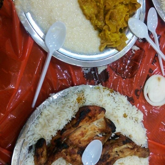 افضل مطاعم وسط الرياض