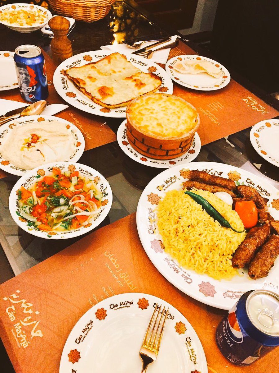 افضل مطاعم مصرية بالرياض ننصحكم بها