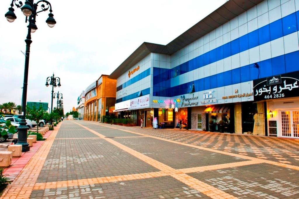 Royal Suites