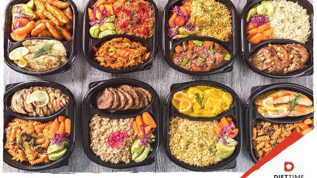 أفضل مطاعم وجبات صحية بالرياض ( الأسعار + المنيو + الموقع)