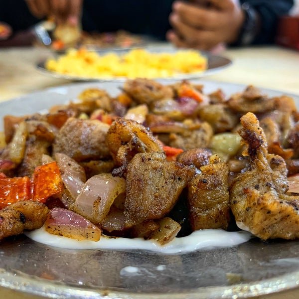افضل مطاعم الوجبات السريعة في الرياض
