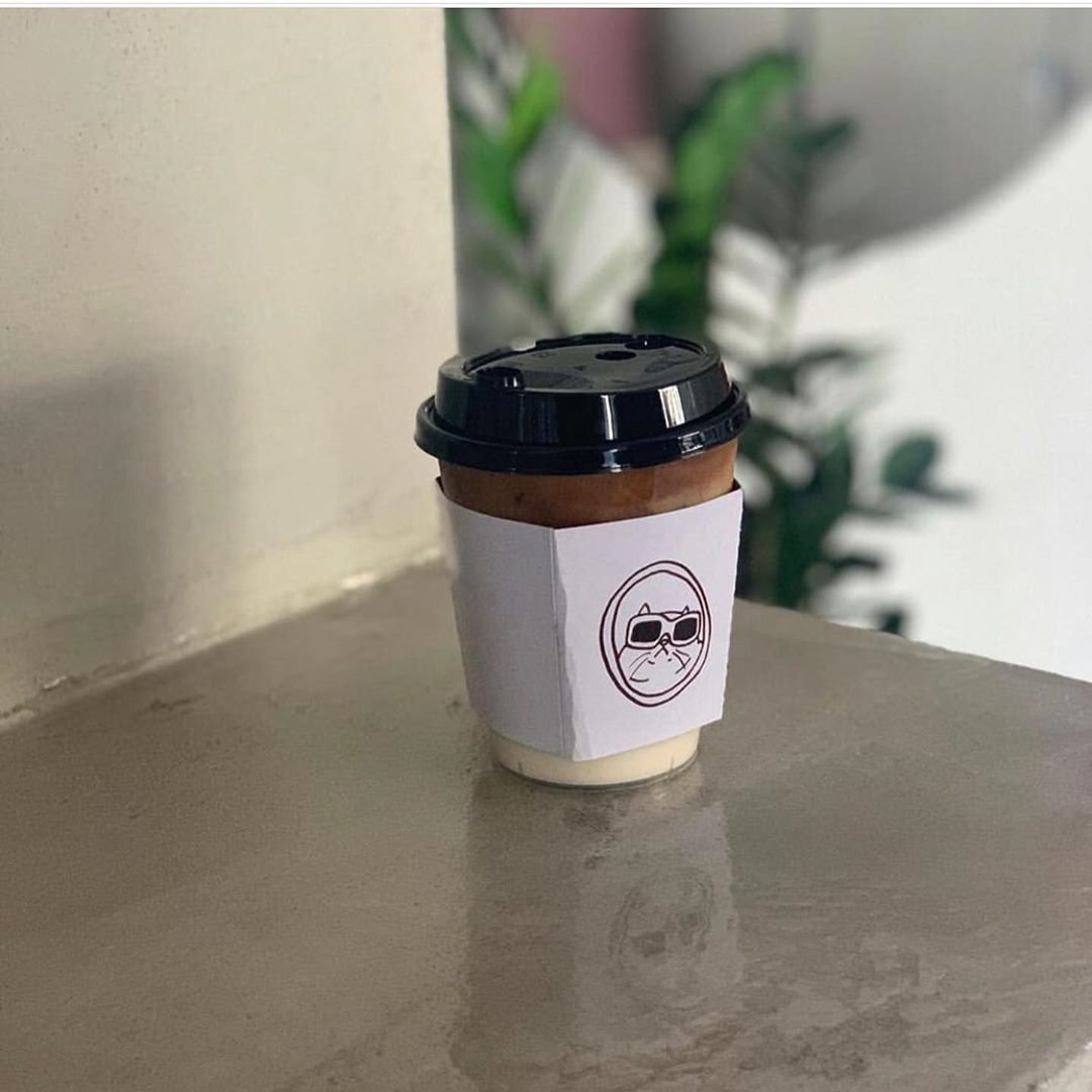 منيو ستورم كافيه الجديد