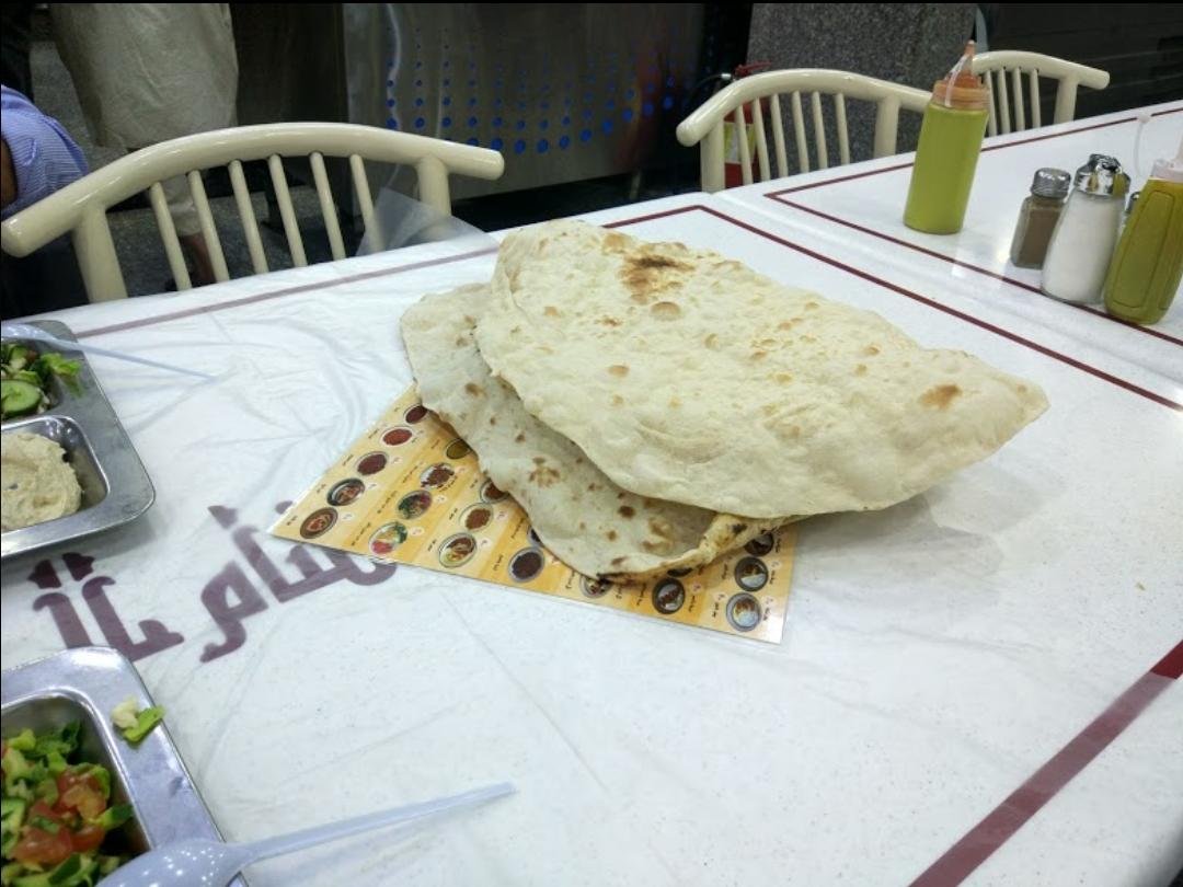 افضل مطاعم سورية في الرياض