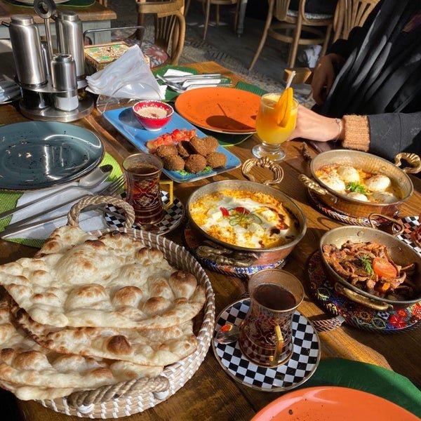 مطعم حمسة وتغميس (الأسعار + المنيو + الموقع )