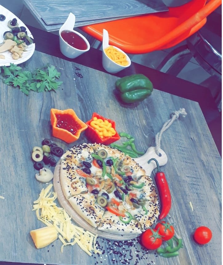 مطعم دار عرفة