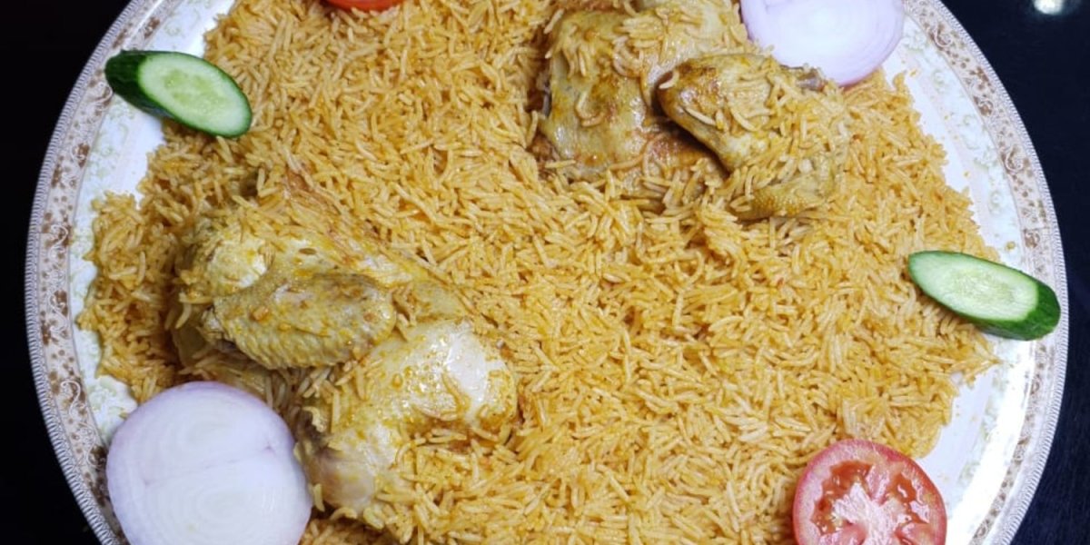 مطعم مضغوط نورة (الأسعار + المنيو + الموقع )