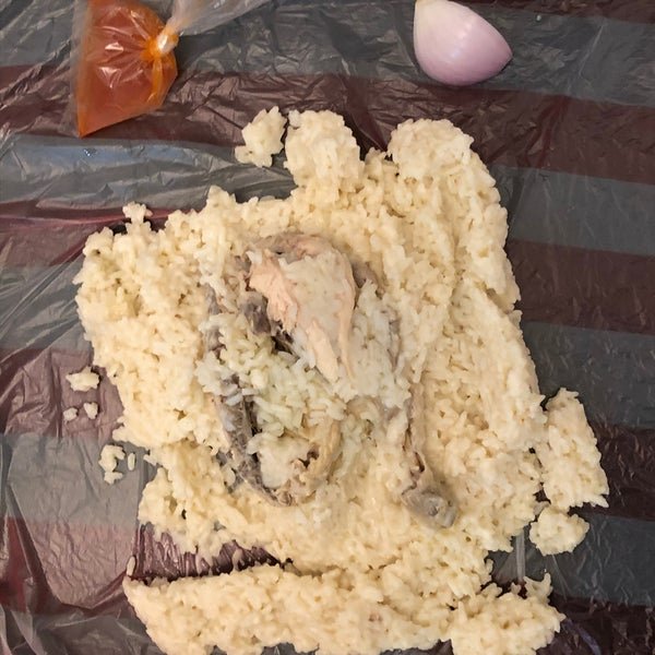مطعم سليق ومضغوط البادية (الأسعار + المنيو + الموقع )