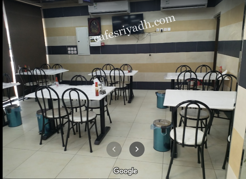 مطعم درر دمشق (الأسعار + المنيو + الموقع )