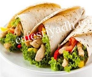 مطعم بروستد العندليب