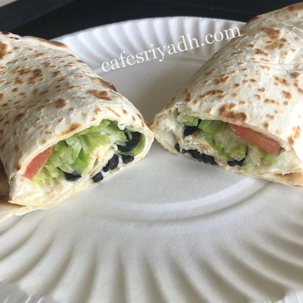 مطعم رغيف وجبنة (الأسعار + المنيو + الموقع )