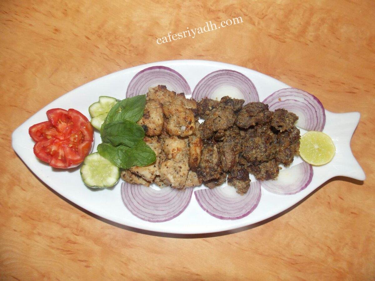 مطاعم لذة السنتي
