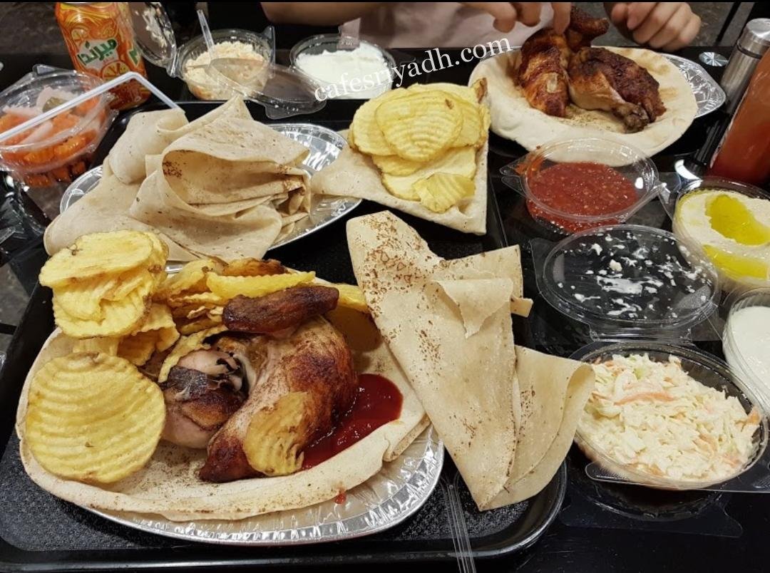 افضل مطاعم حي الملز (الأسعار+ المنيو+ الموقع)