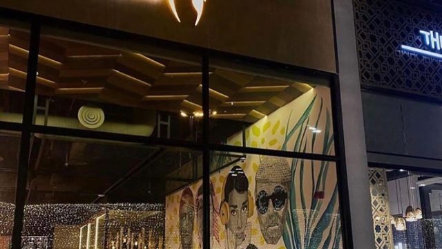 مطعم فله – Fall Resturant (الأسعار + المنيو + الموقع )