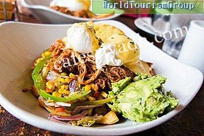 مطعم وجبات الطاقة (الأسعار + المنيو + الموقع )