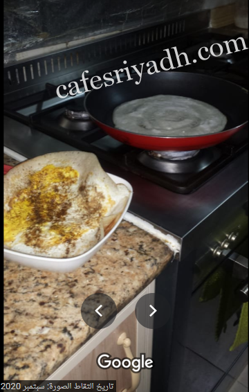 مطعم مادورا