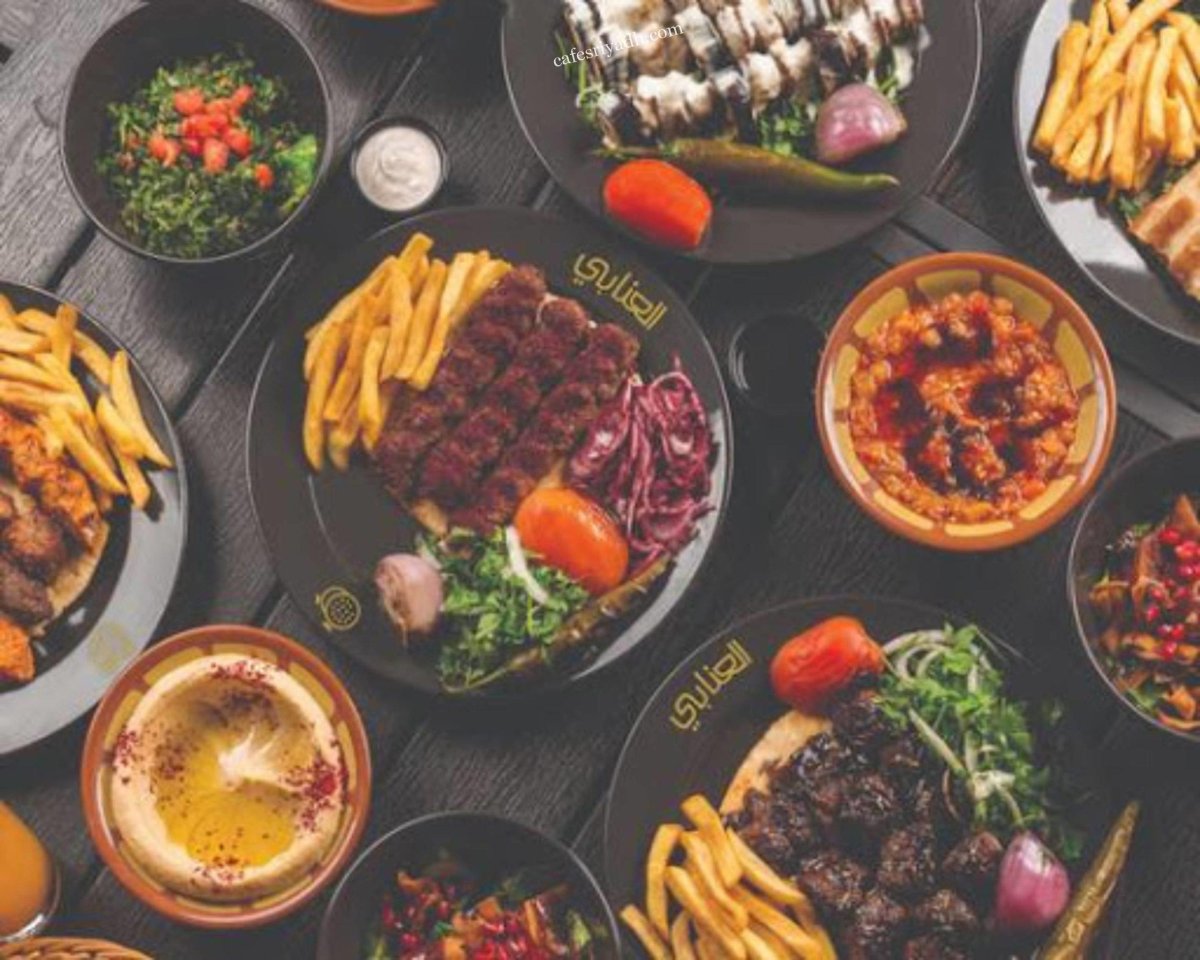 أفضل مطاعم الروضة (الأسعار+ المنيو+ الموقع)