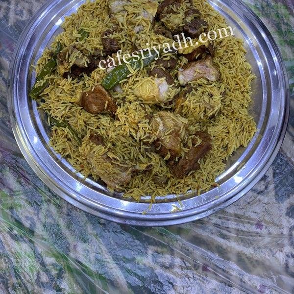 مطعم الضاغط (الأسعار + المنيو + الموقع )