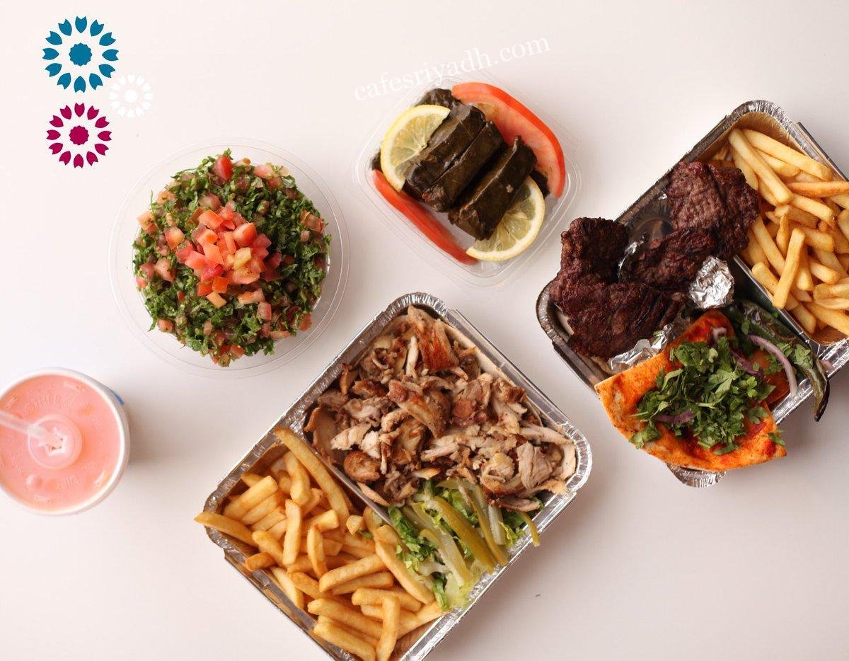 افضل مطاعم المروج ( الأسعار + المنيو + الموقع )