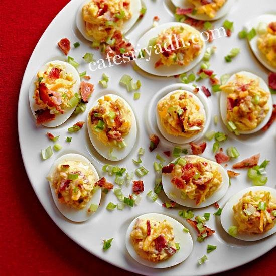 مطعم بيض و جبن Eggz & Cheez (الأسعار + المنيو + الموقع )