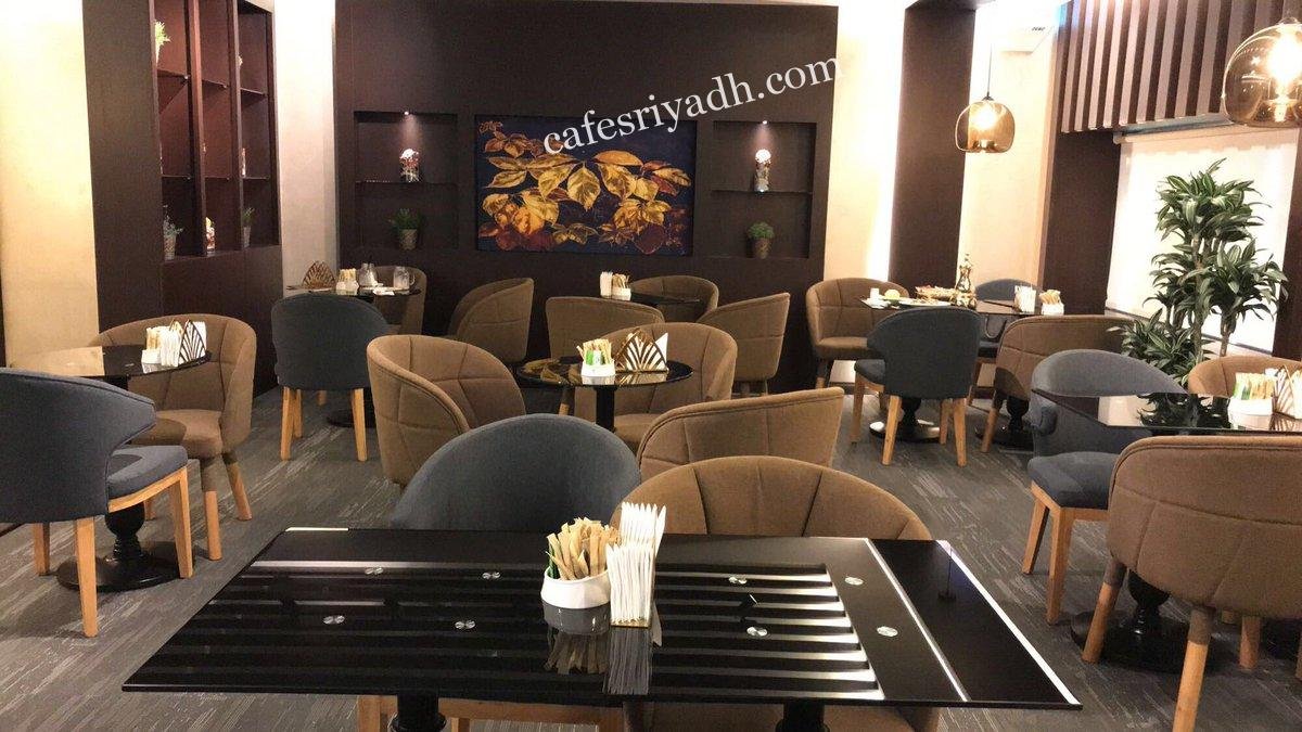 افضل 10 كافيهات بالرياض (الأسعار+ المنيو+ الموقع)