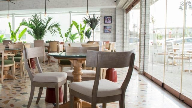 كافيه اس واي Sy Cafe (الأسعار+ المنيو+ الموقع)