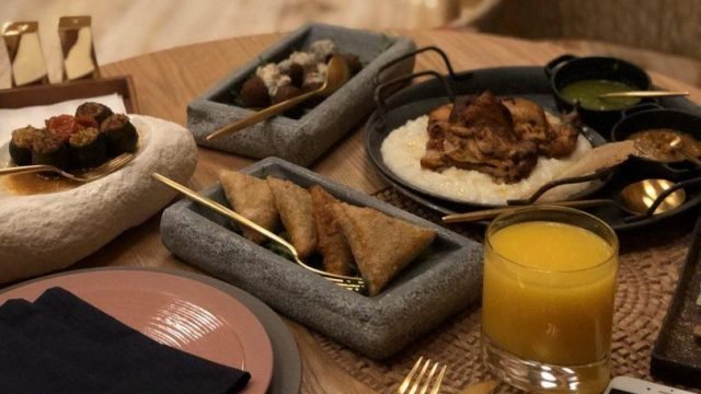 مطاعم طريق تركي الأول (الأسعار+ المنيو+ الموقع)