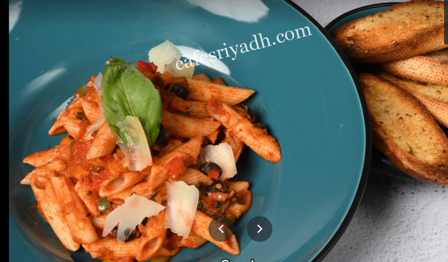 مطاعم الرياض