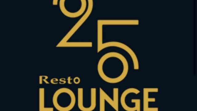 منيو مطعم لاونج 25  (الاسعار+ المنيو+ الموقع)