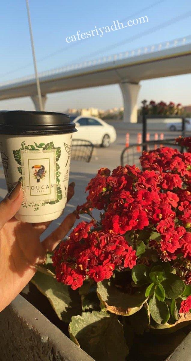 توكان كافيه