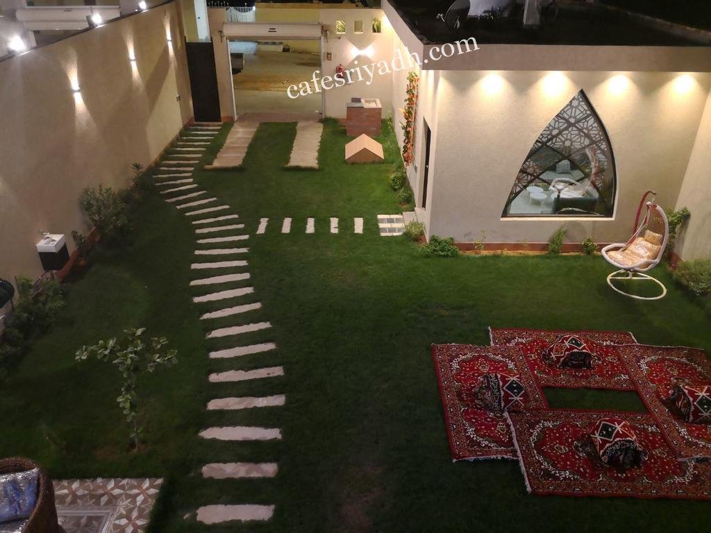 أرخص شاليهات الرياض