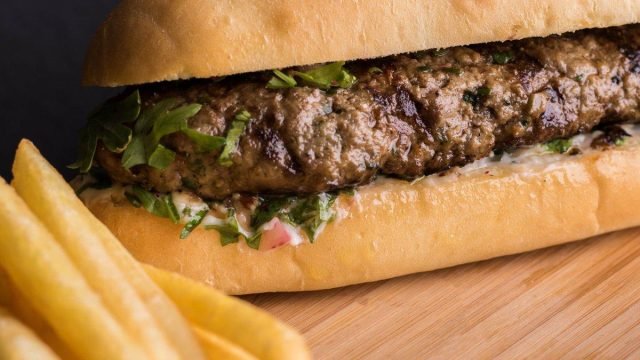 مطعم شونيز (الأسعار + المنيو + الموقع )