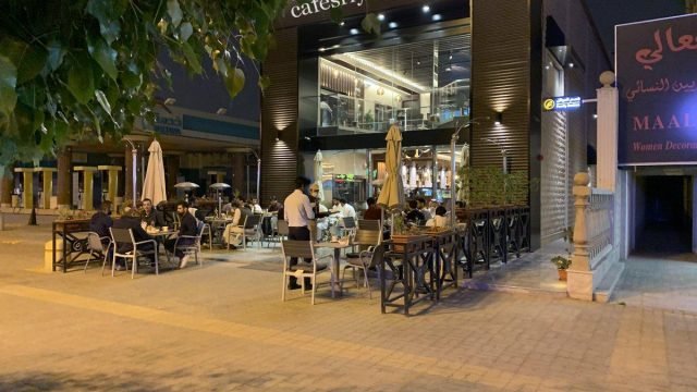 بيانتا كافيه (الأسعار+ المنيو+ الموقع)