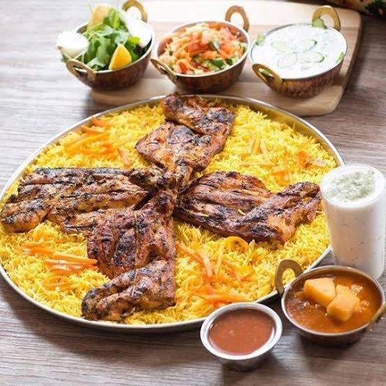  مطاعم ومطابخ ومحانذ الجوهرة