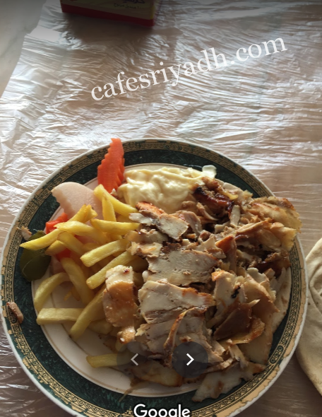 مطعم فرح اسطنبول (الأسعار+ المنيو+ الموقع)