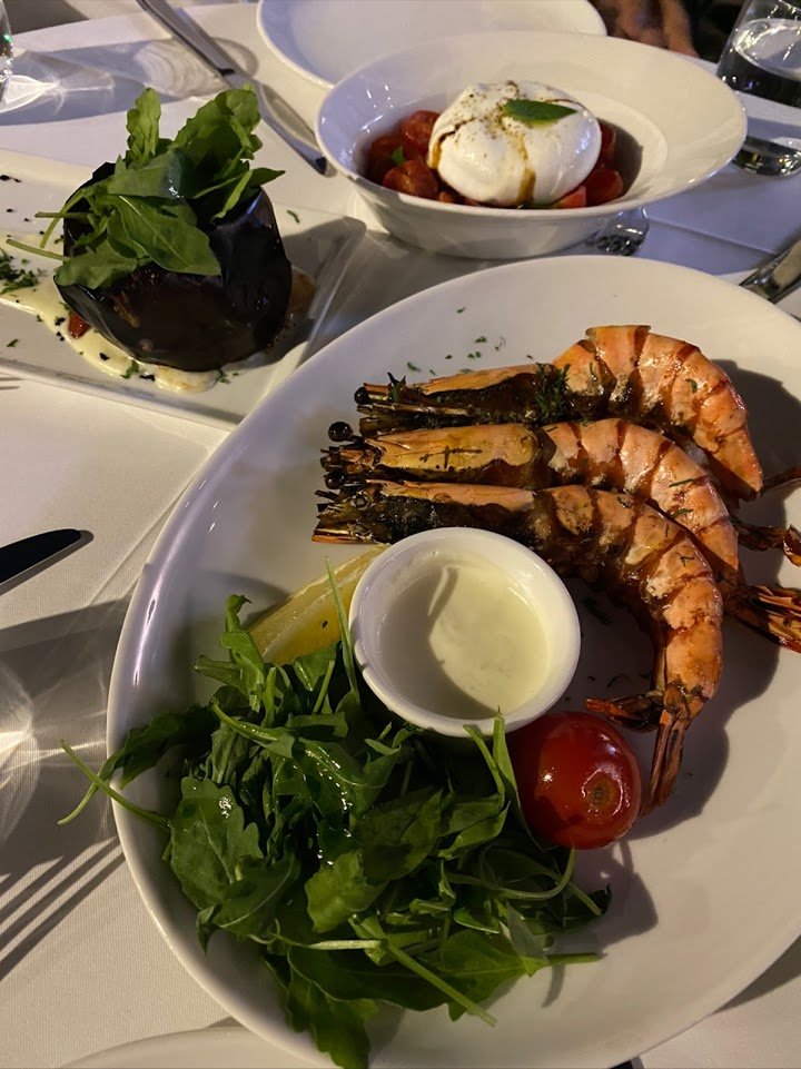 مطاعم الرياض