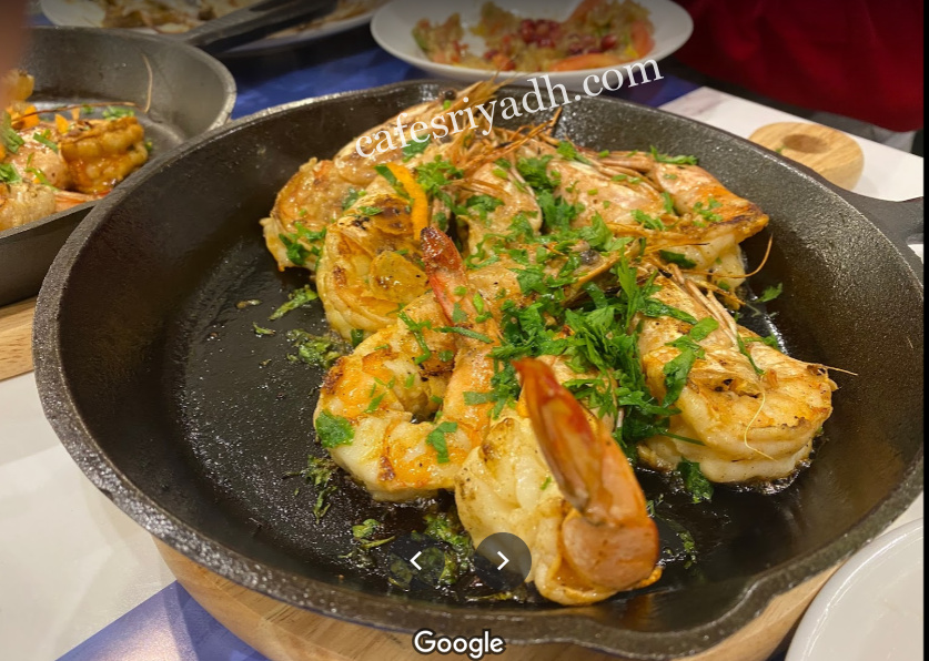 مطاعم الرياض