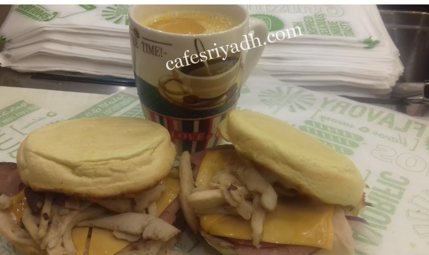 كويزنوز صب الرياض