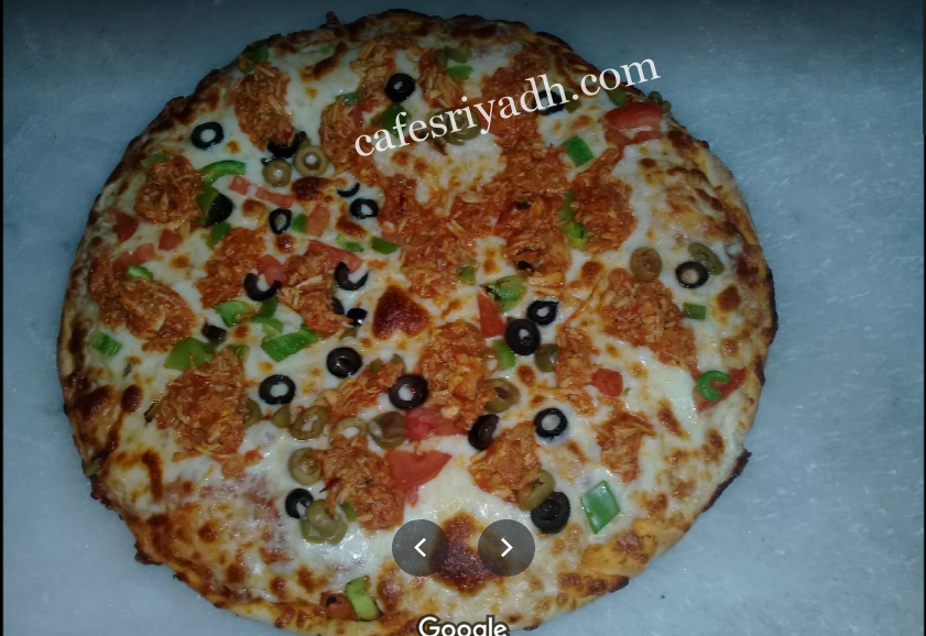 مطاعم الرياض