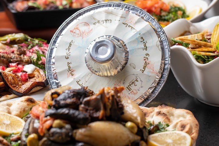 مطعم لالنكي في الرياض