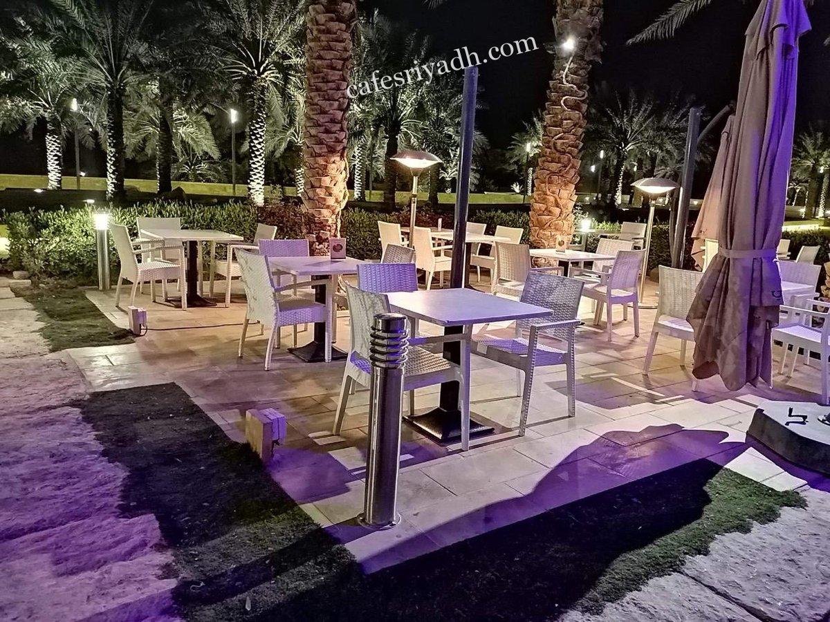 افضل كافيهات البجيري بالرياض (  الأسعار + المنيو + الموقع )
