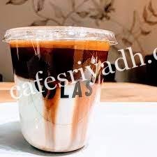 لاس كوفي Las Coffee بالرياض (الأسعار+ المنيو+ الموقع)