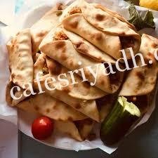 مطعم هاشم الخرج (الأسعار+ المنيو+ الموقع)