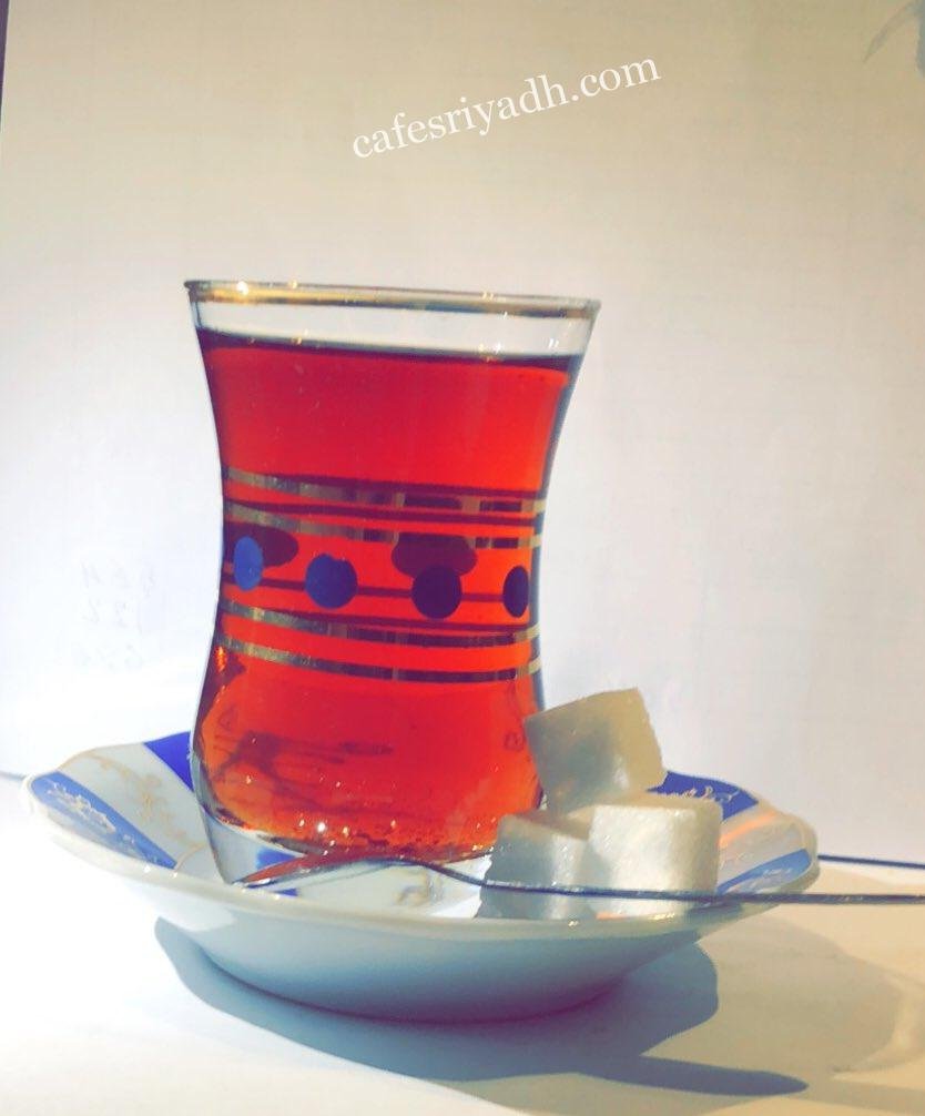 مقهى رشفة شاي بالرياض (الأسعار+ المنيو+ الموقع)